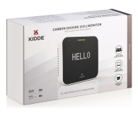 KIDDE Inteligentny miernik parametrów powietrza KCO2M10 - 1308609 - zdjęcie 4